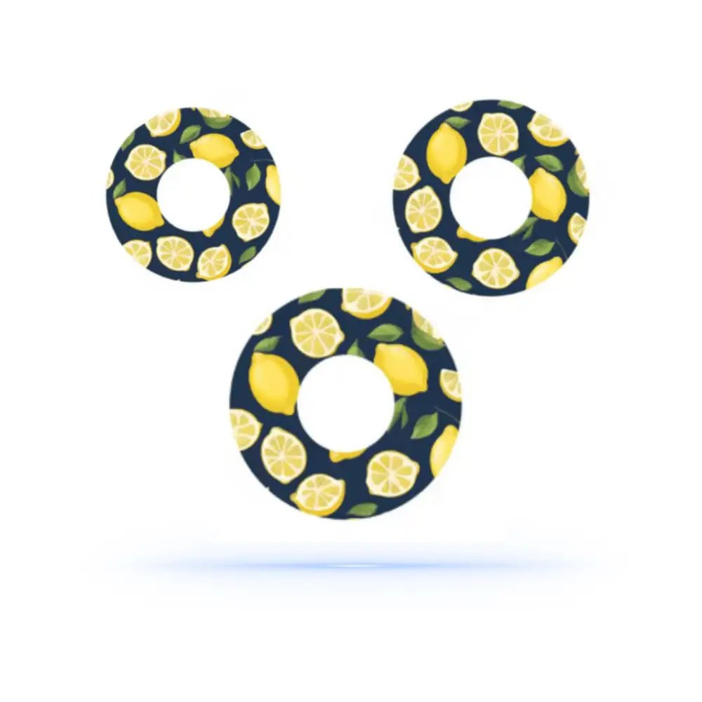 diabeteshjälp Diabetaguard CGMPATCH 