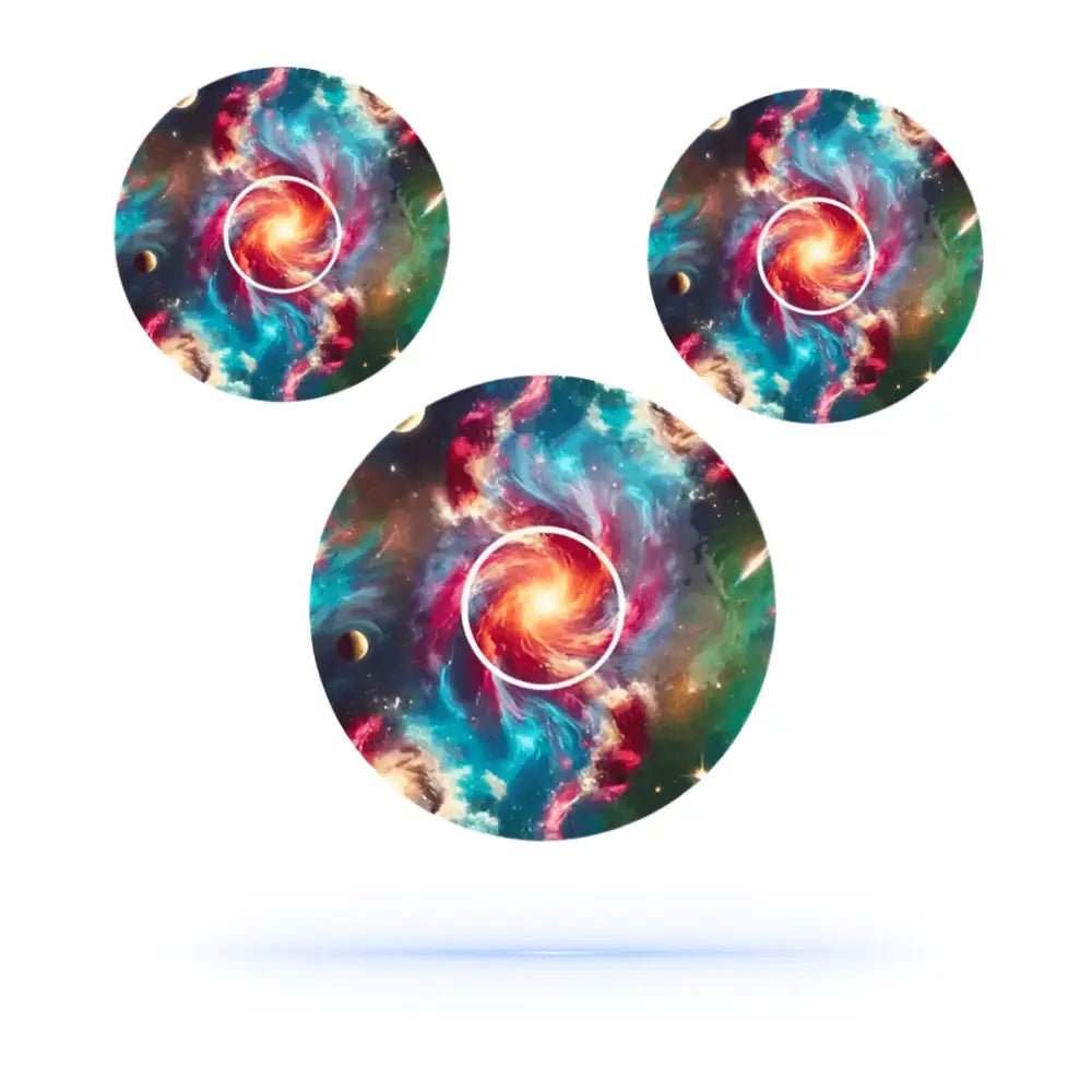 diabeteshjälp Diabetaguard CGMPATCH 