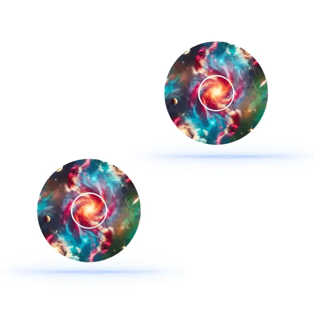 diabeteshjälp Diabetaguard CGMPATCH 