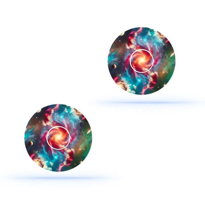 diabeteshjälp Diabetaguard CGMPATCH 