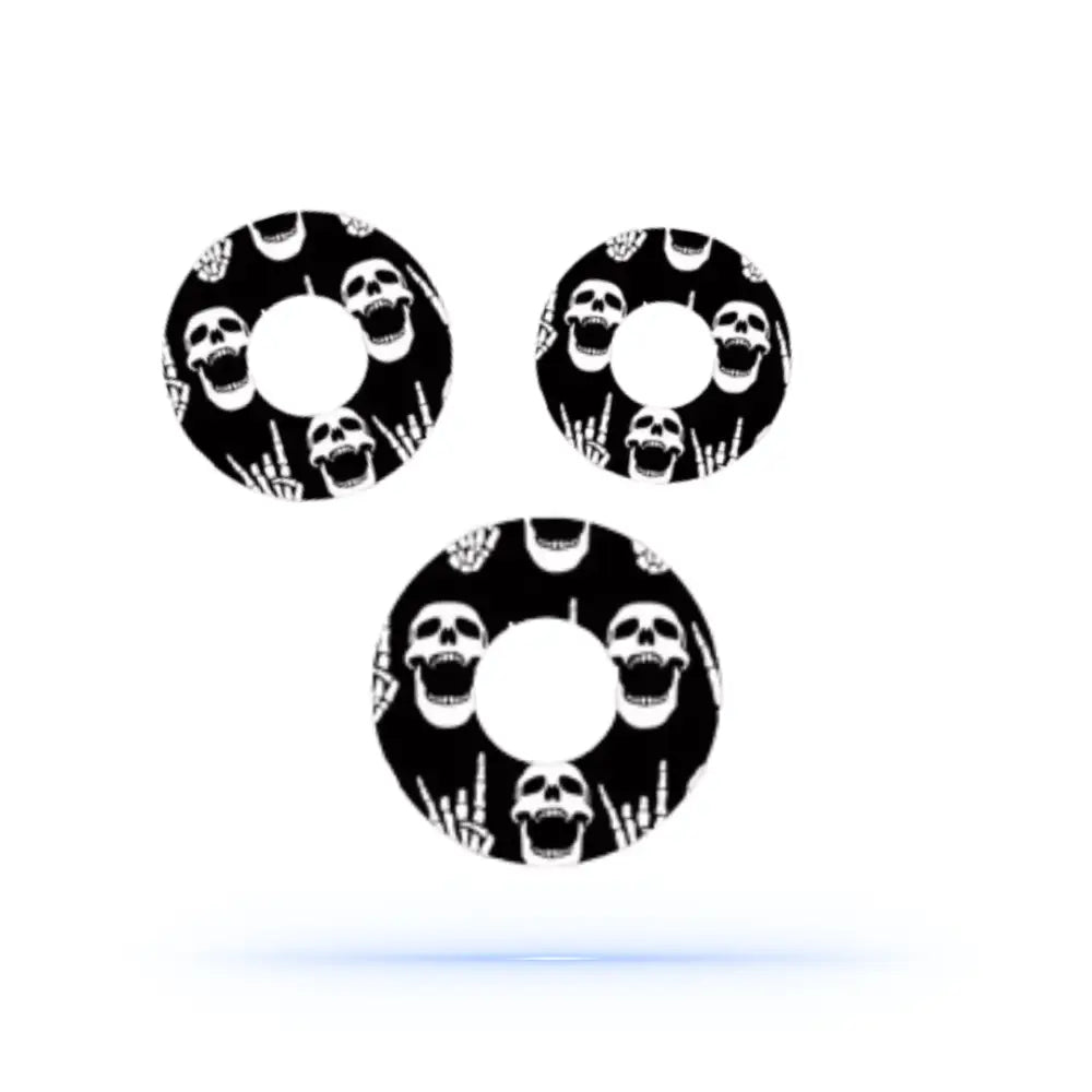 diabeteshjälp Diabetaguard CGMPATCH 