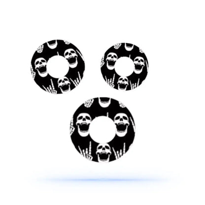 diabeteshjälp Diabetaguard CGMPATCH 