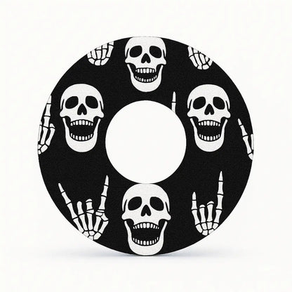 diabeteshjälp Diabetaguard CGMPATCH 