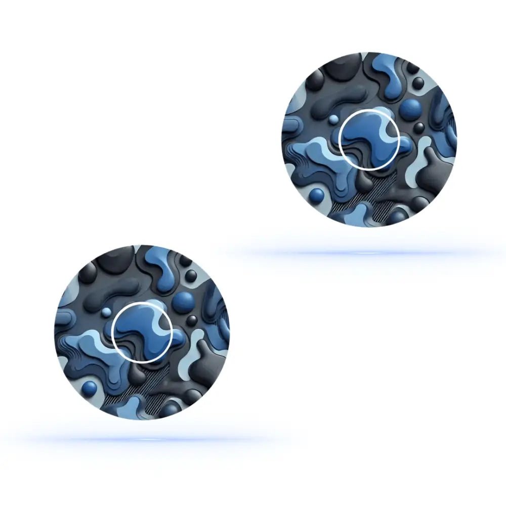 diabeteshjälp Diabetaguard CGMPATCH 