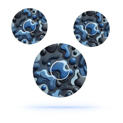 diabeteshjälp Diabetaguard CGMPATCH 