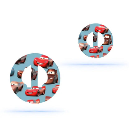 diabeteshjälp Diabetaguard CGMPATCH 