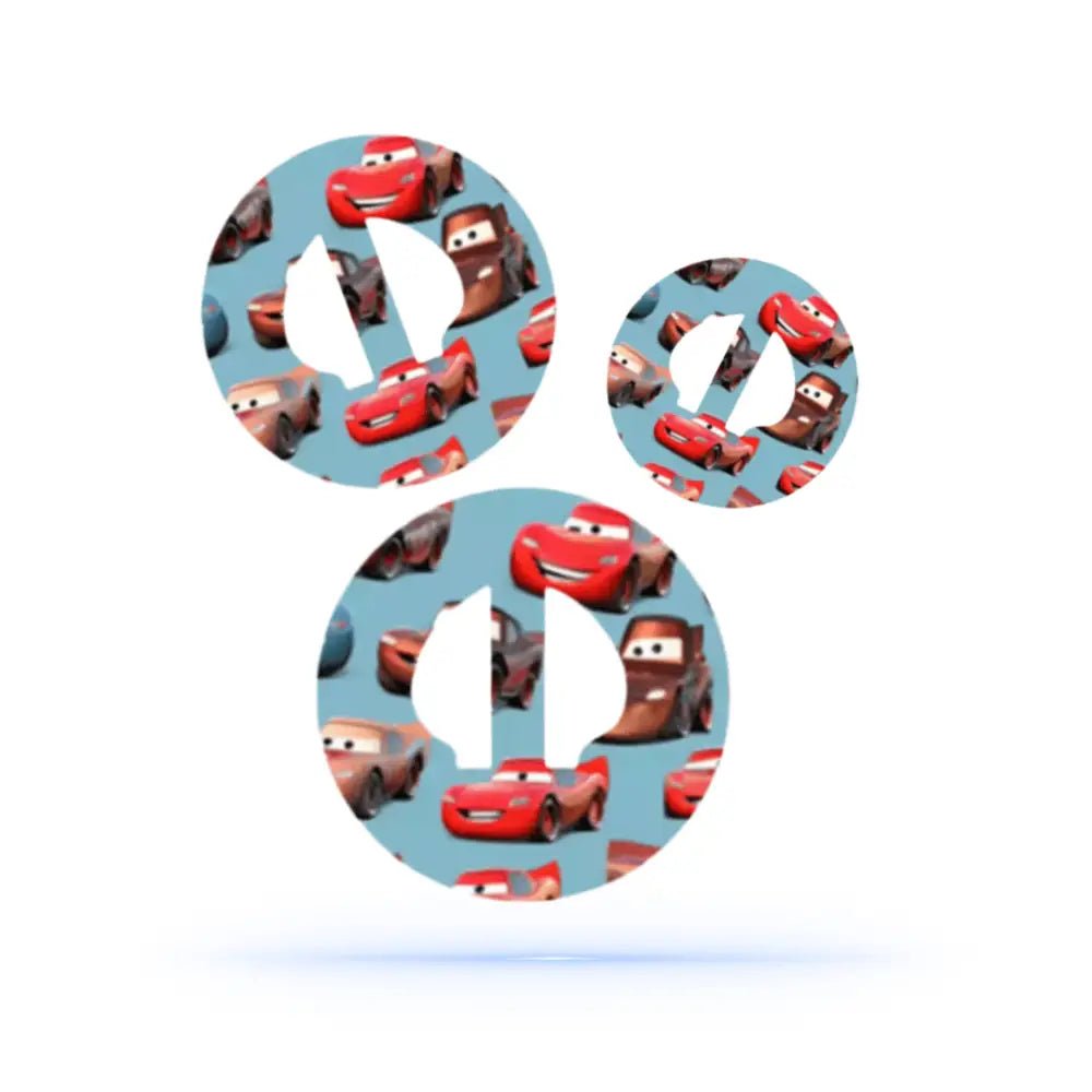 diabeteshjälp Diabetaguard CGMPATCH 