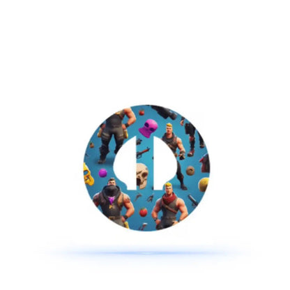 diabeteshjälp Diabetaguard CGMPATCH 