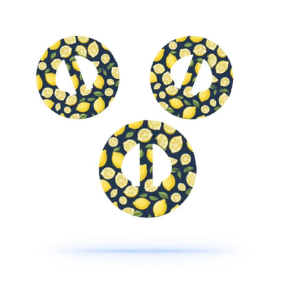 diabeteshjälp Diabetaguard CGMPATCH 