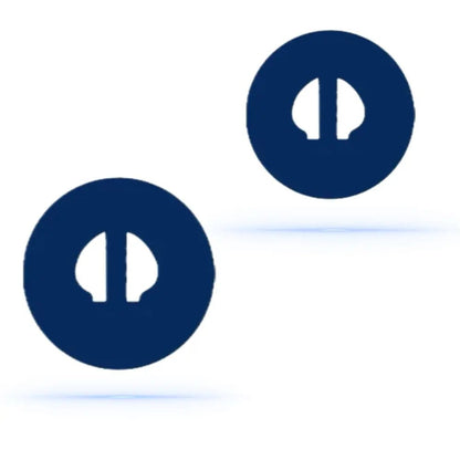 diabeteshjälp Diabetaguard CGMPATCH 