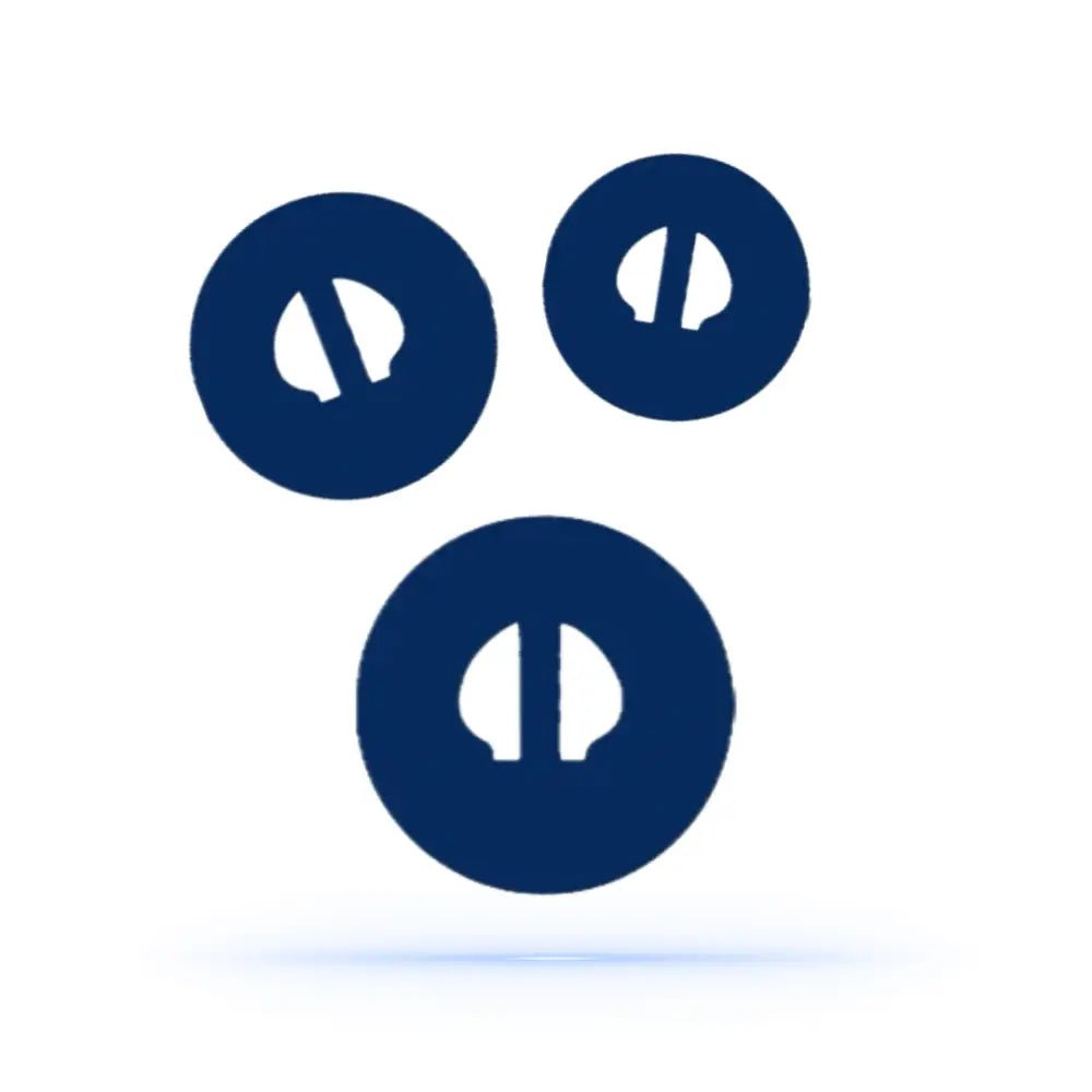 diabeteshjälp Diabetaguard CGMPATCH 