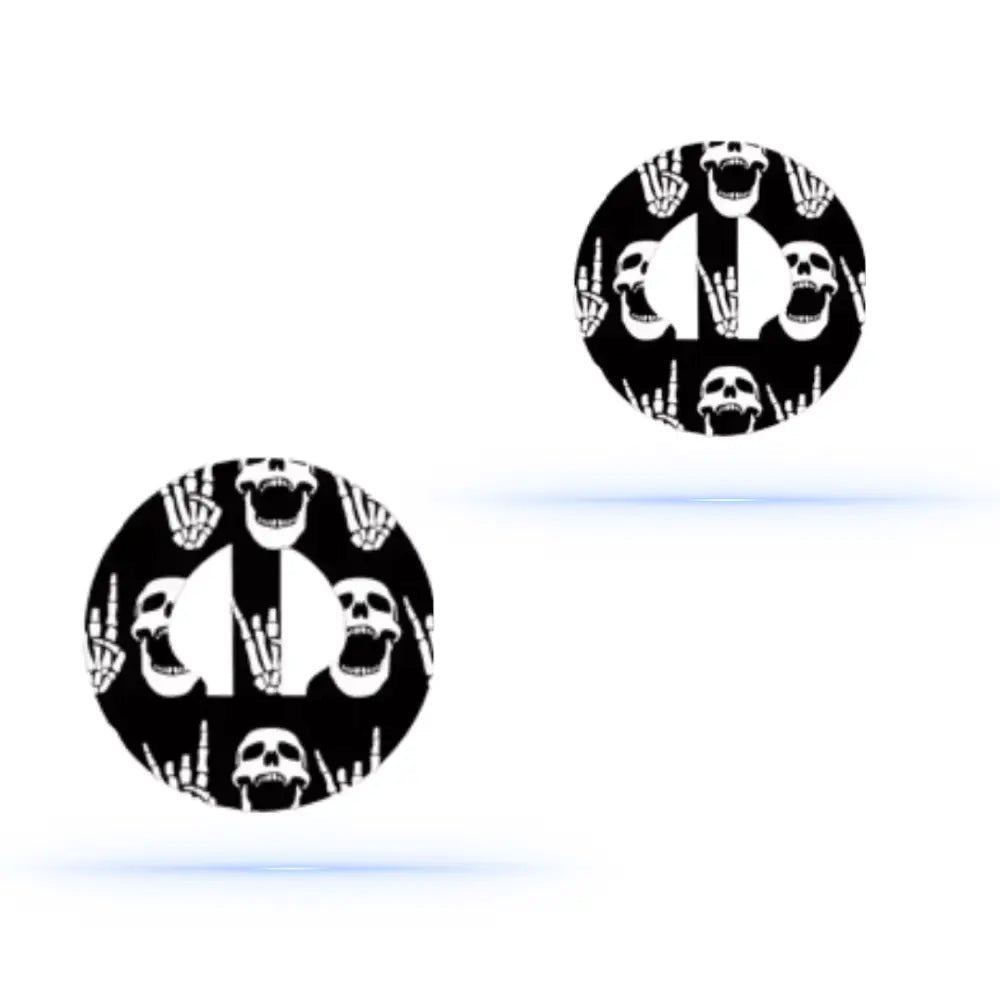 diabeteshjälp Diabetaguard CGMPATCH 