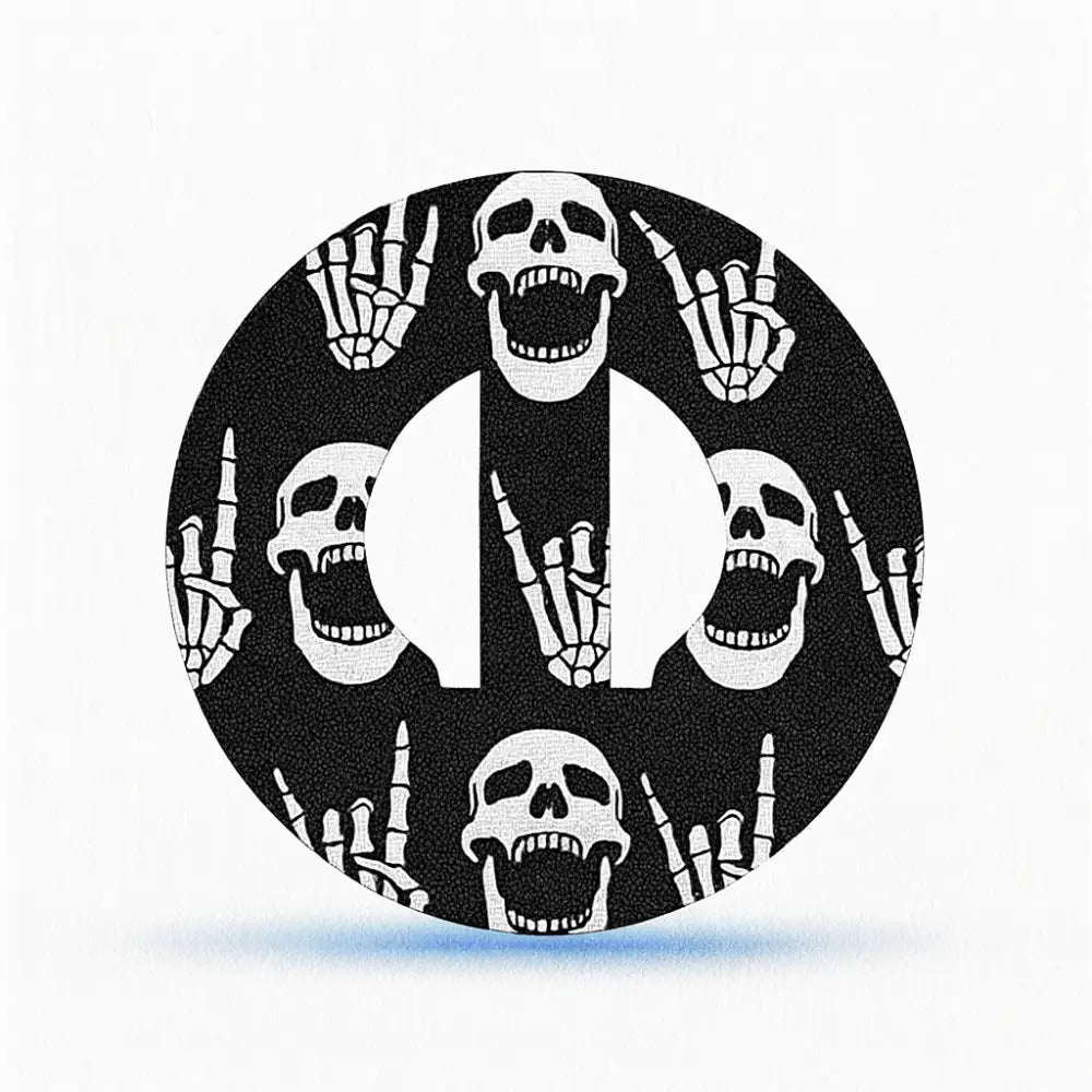 diabeteshjälp Diabetaguard CGMPATCH 