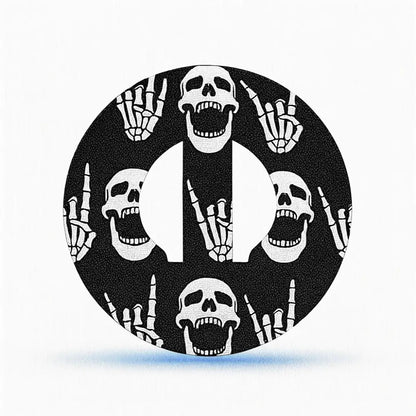 diabeteshjälp Diabetaguard CGMPATCH 