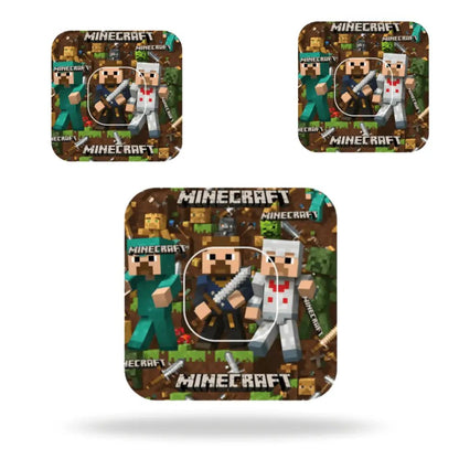 diabeteshjälp Diabetaguard CGMPATCH 