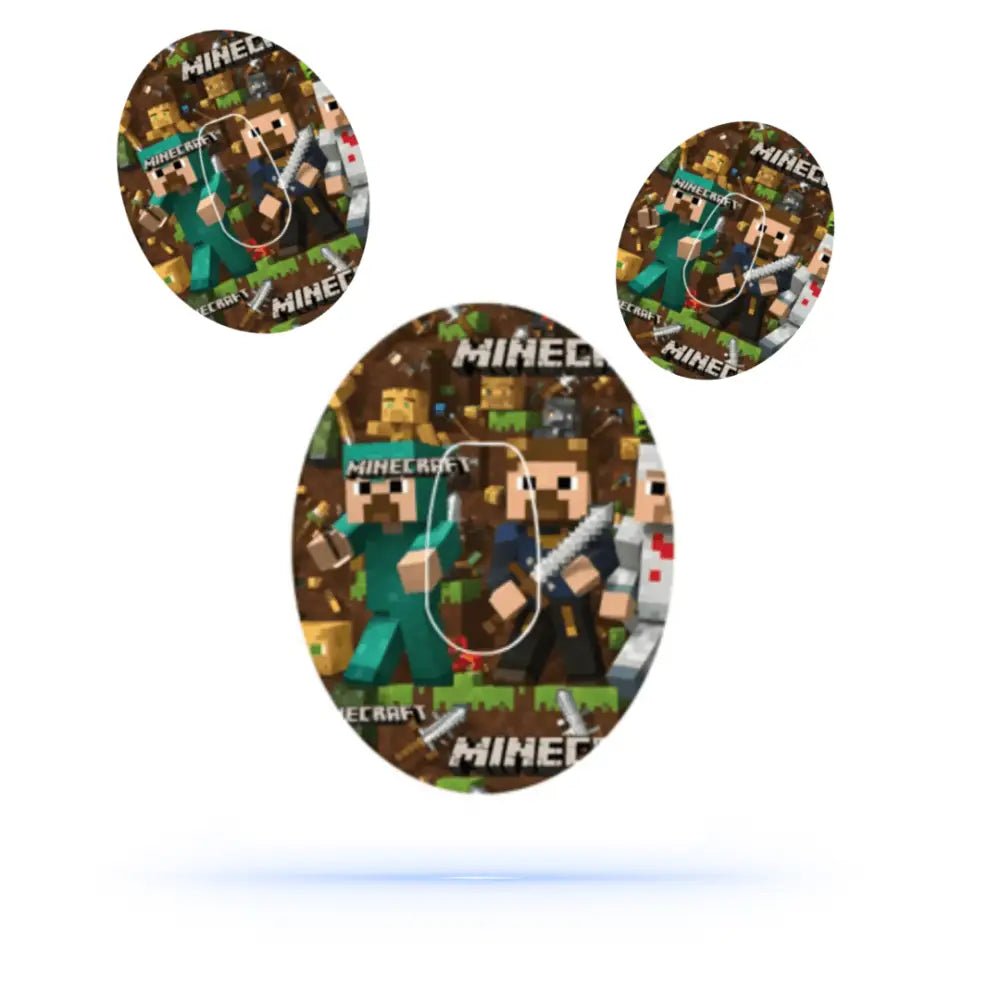 diabeteshjälp Diabetaguard CGMPATCH 