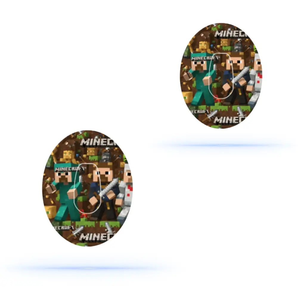 diabeteshjälp Diabetaguard CGMPATCH 