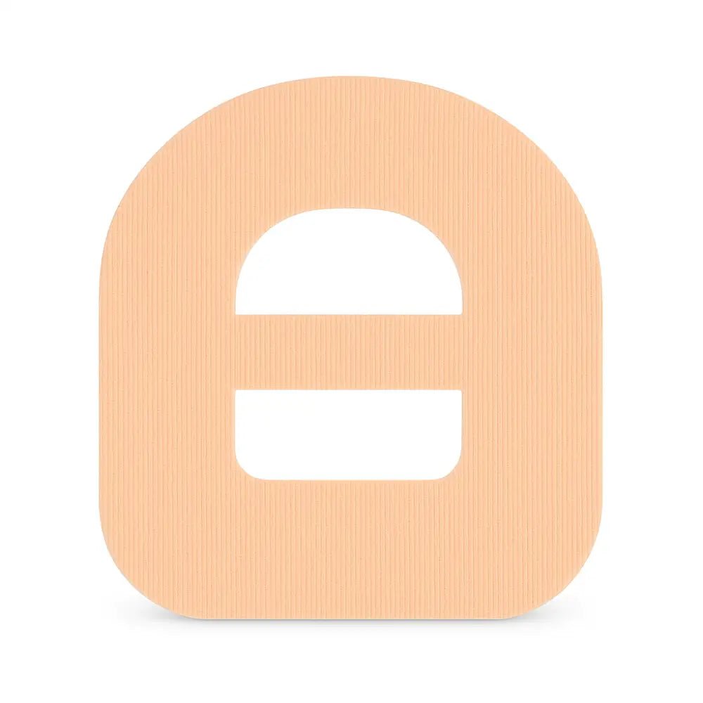 diabeteshjälp Diabetaguard CGMPATCH 