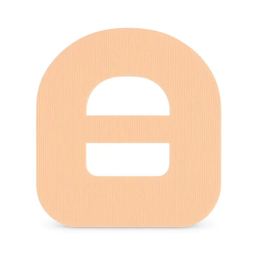 diabeteshjälp Diabetaguard CGMPATCH 