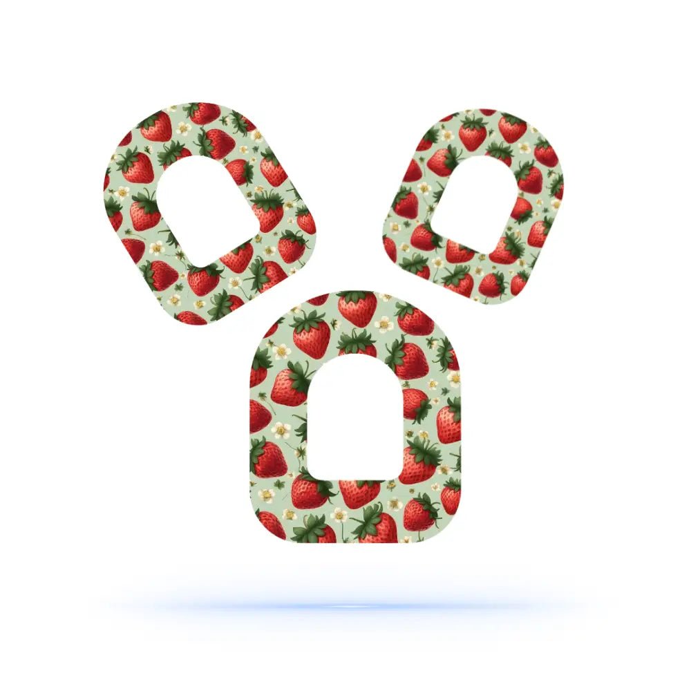 diabeteshjälp Diabetaguard CGMPATCH 