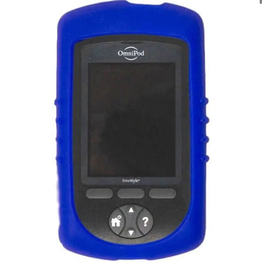 diabeteshjälp Diabetaguard CGMPATCH 