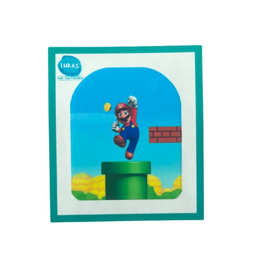 diabeteshjälp Diabetaguard CGMPATCH 