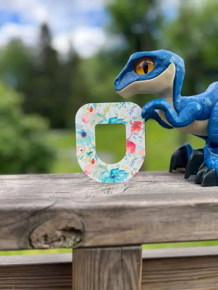 diabeteshjälp Diabetaguard CGMPATCH 