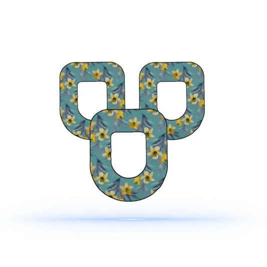 diabeteshjälp Diabetaguard CGMPATCH 