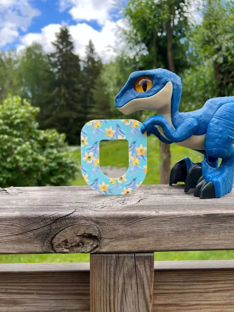 diabeteshjälp Diabetaguard CGMPATCH 