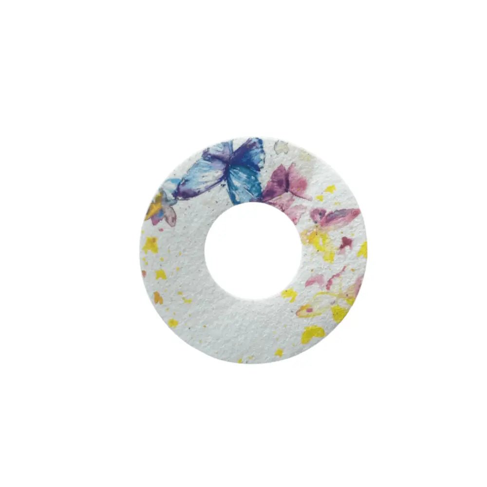 diabeteshjälp Diabetaguard CGMPATCH 