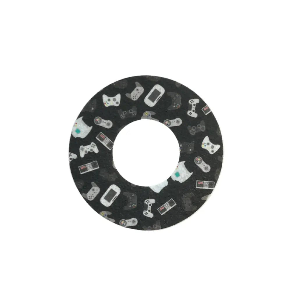 diabeteshjälp Diabetaguard CGMPATCH 