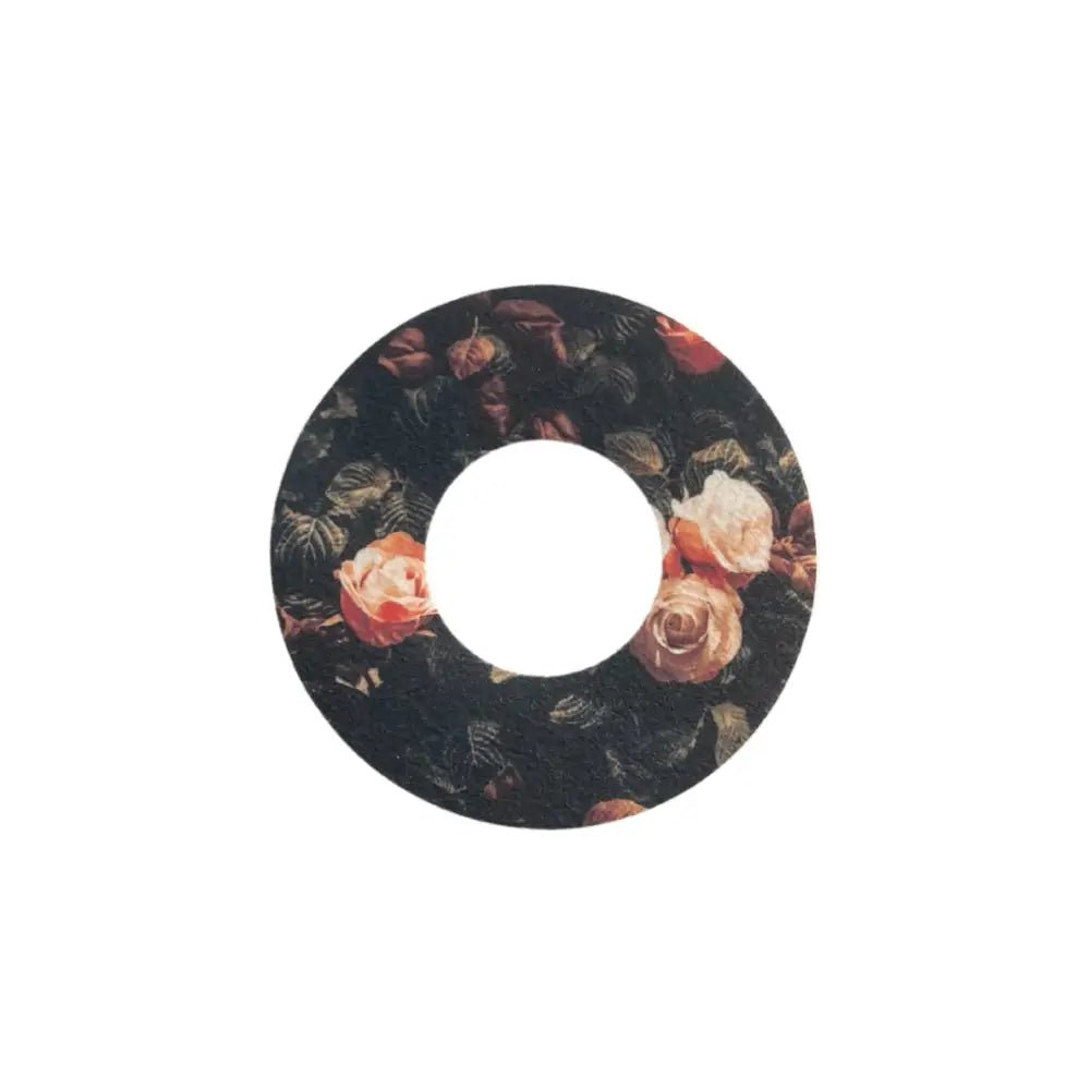 diabeteshjälp Diabetaguard CGMPATCH 