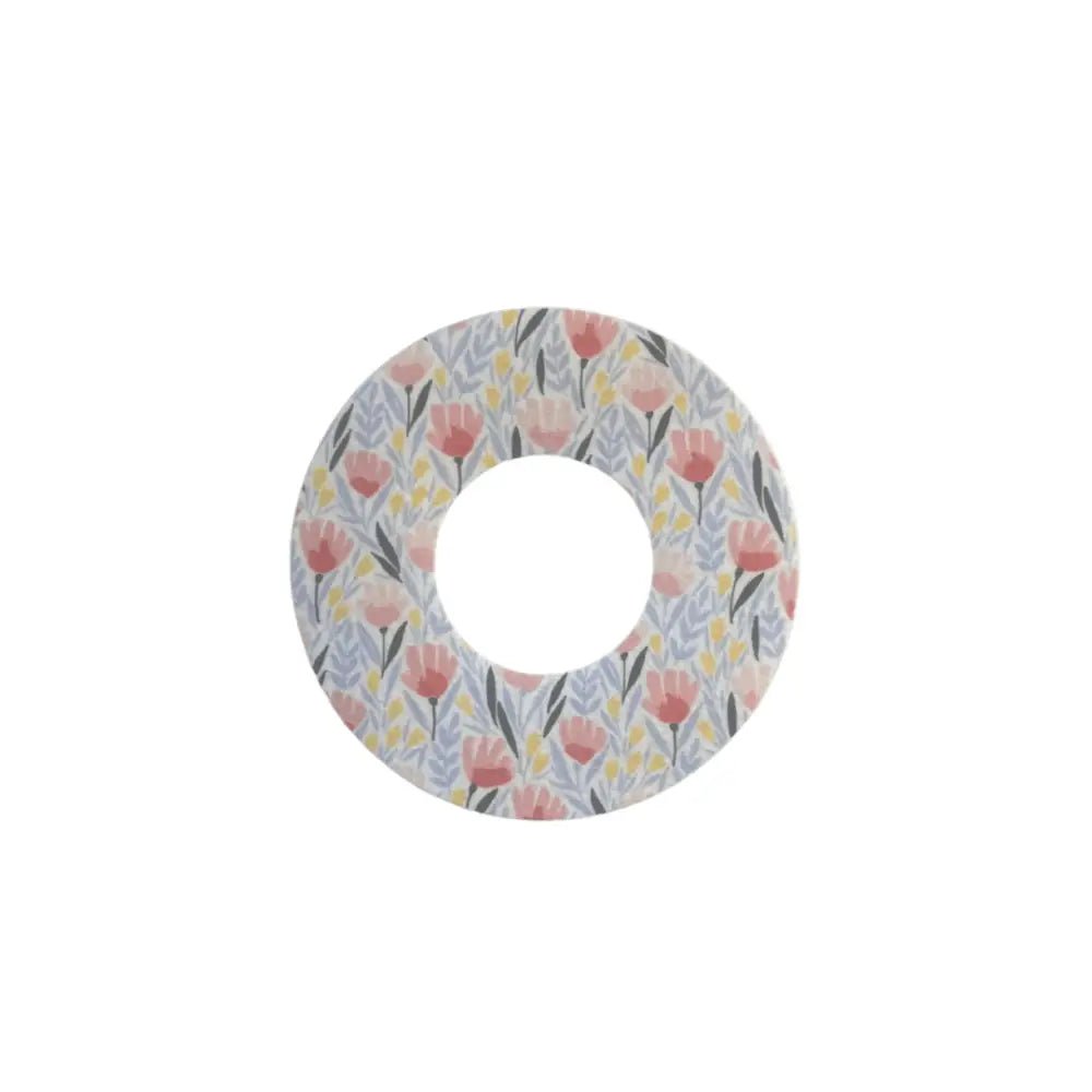 diabeteshjälp Diabetaguard CGMPATCH 