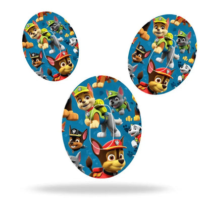 diabeteshjälp Diabetaguard CGMPATCH 