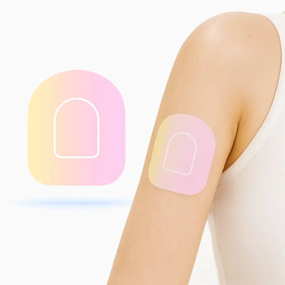 diabeteshjälp Diabetaguard CGMPATCH 