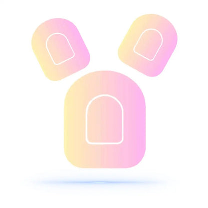 diabeteshjälp Diabetaguard CGMPATCH 