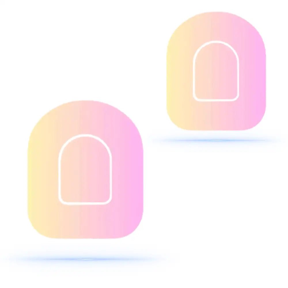 diabeteshjälp Diabetaguard CGMPATCH 