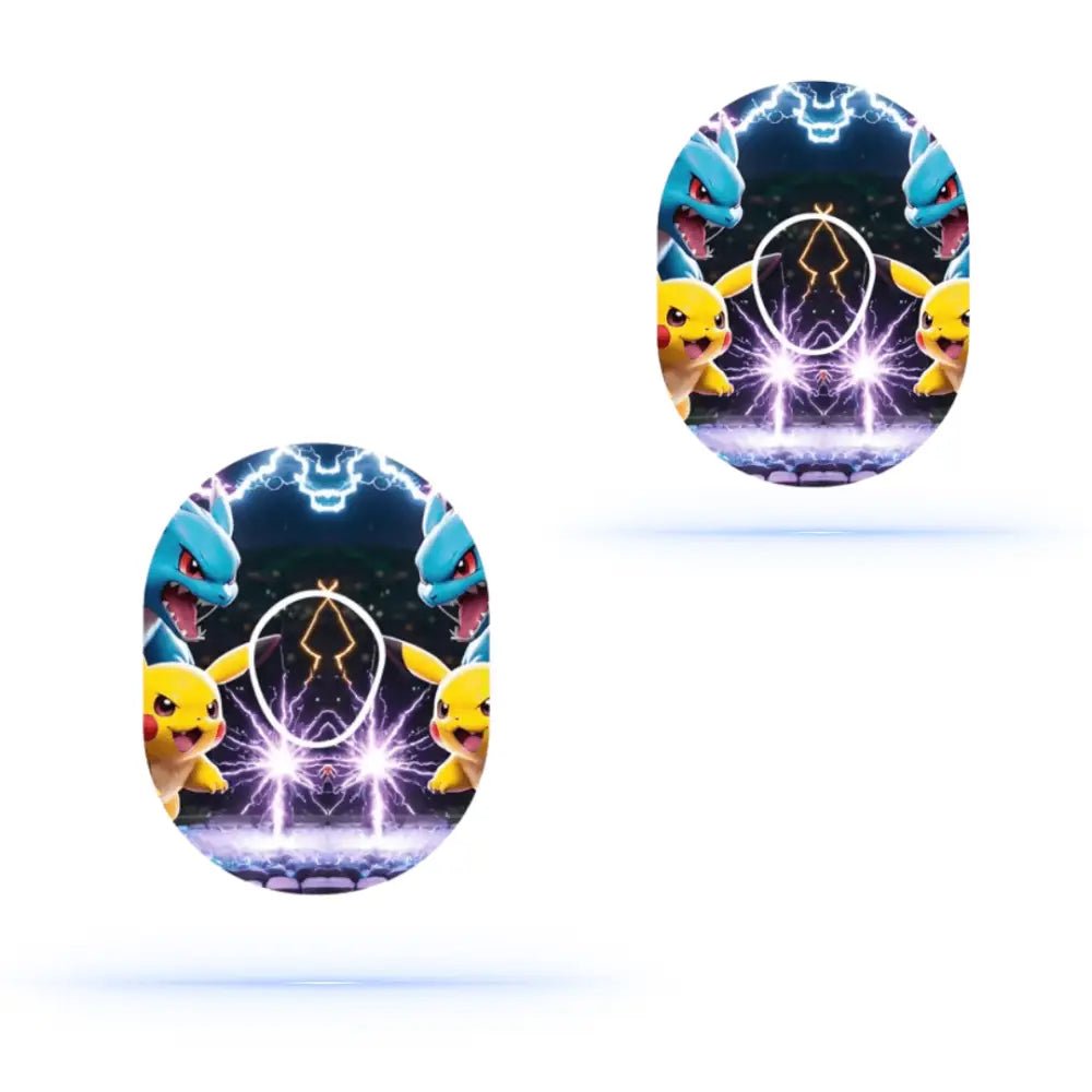 diabeteshjälp Diabetaguard CGMPATCH 