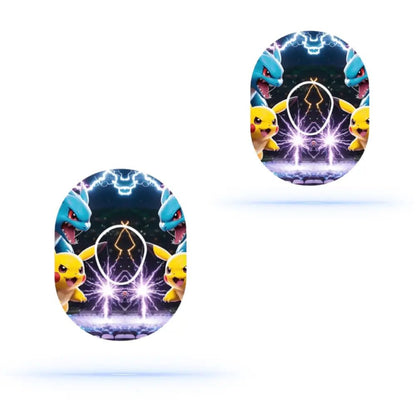 diabeteshjälp Diabetaguard CGMPATCH 