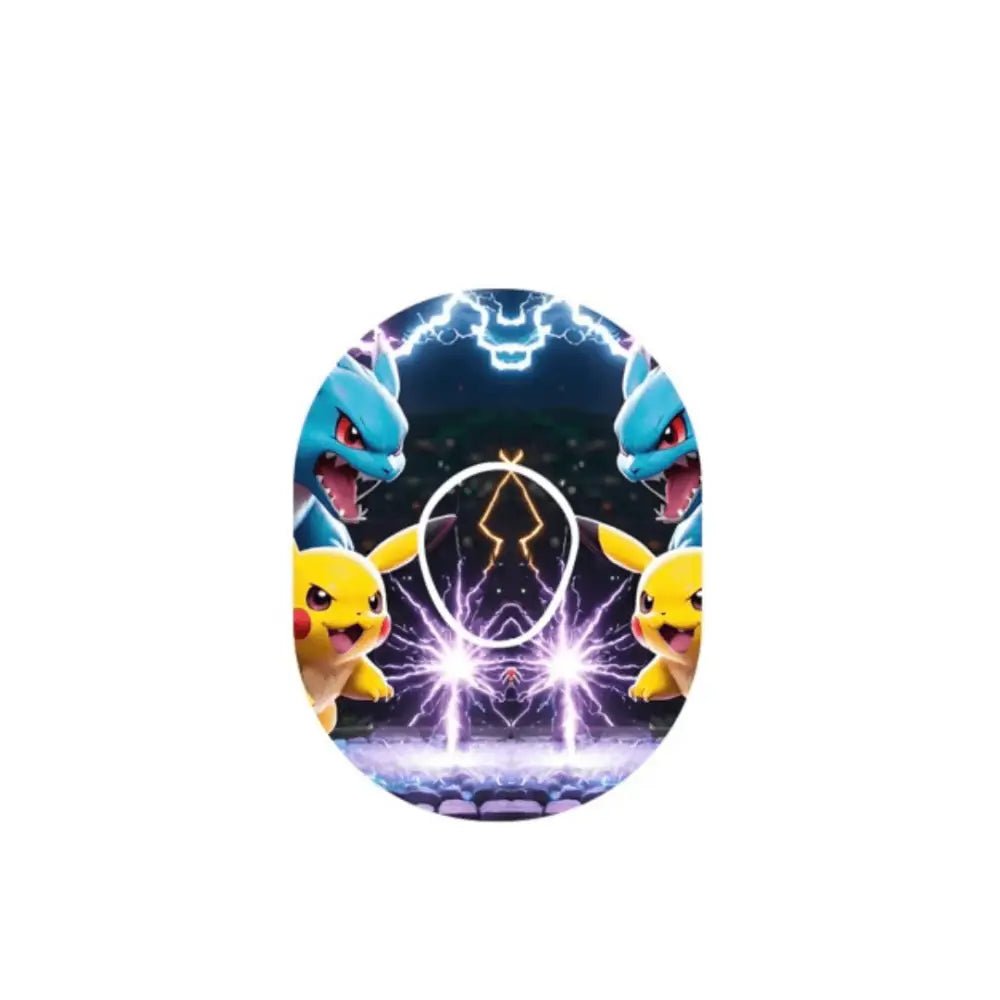 diabeteshjälp Diabetaguard CGMPATCH 