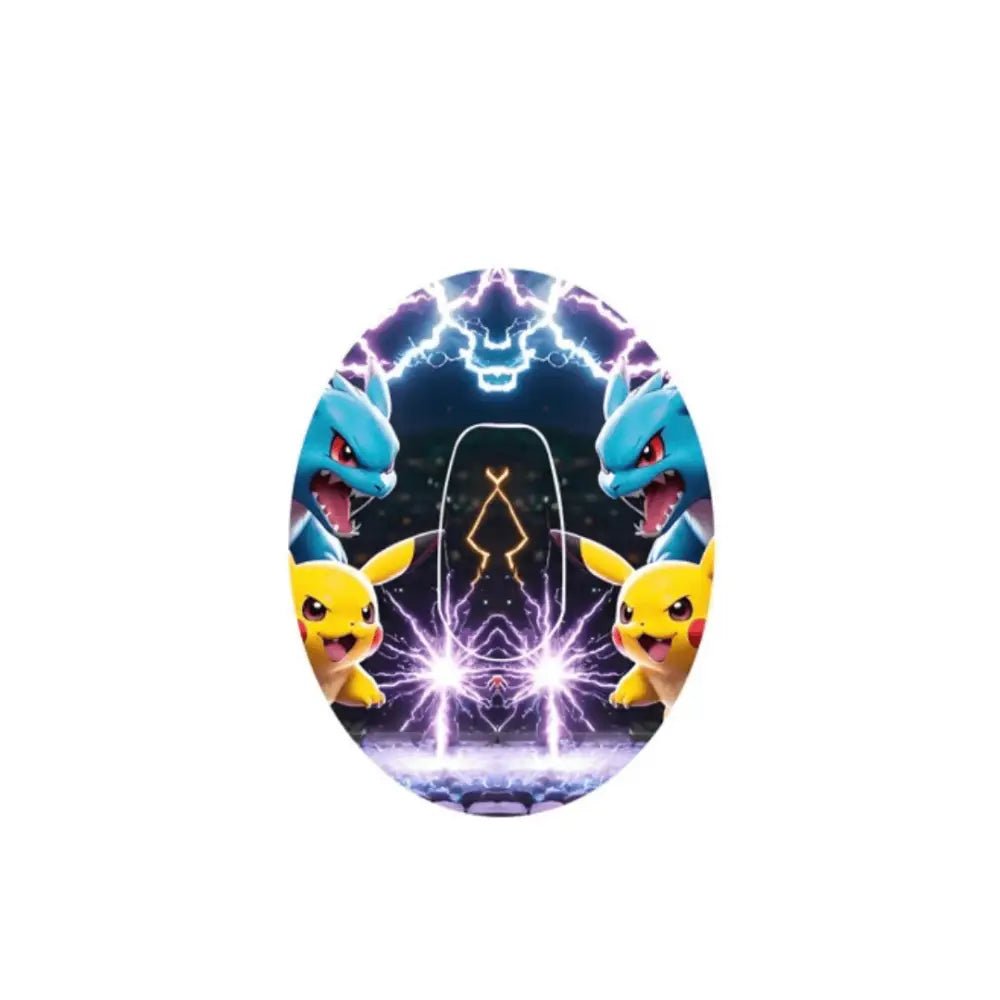 diabeteshjälp Diabetaguard CGMPATCH 