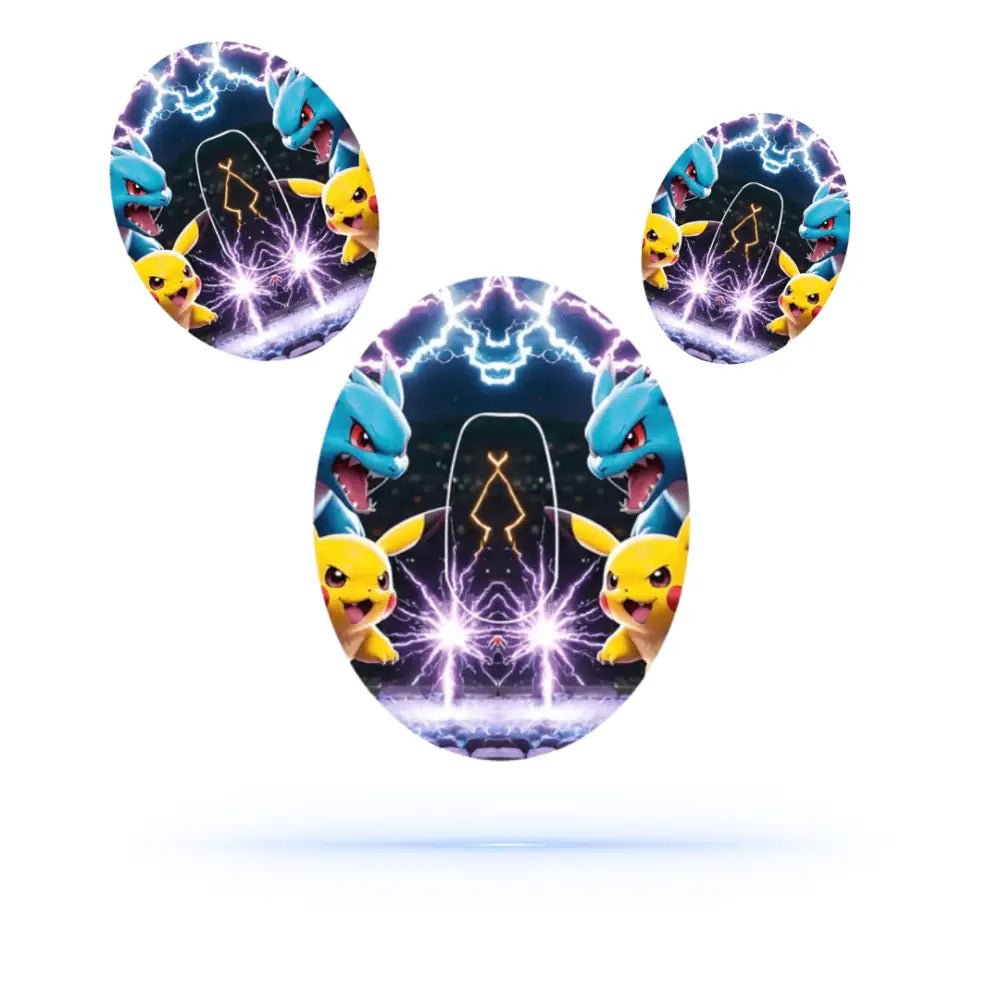 diabeteshjälp Diabetaguard CGMPATCH 