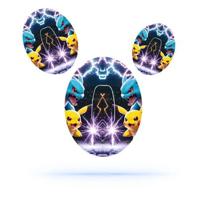 diabeteshjälp Diabetaguard CGMPATCH 