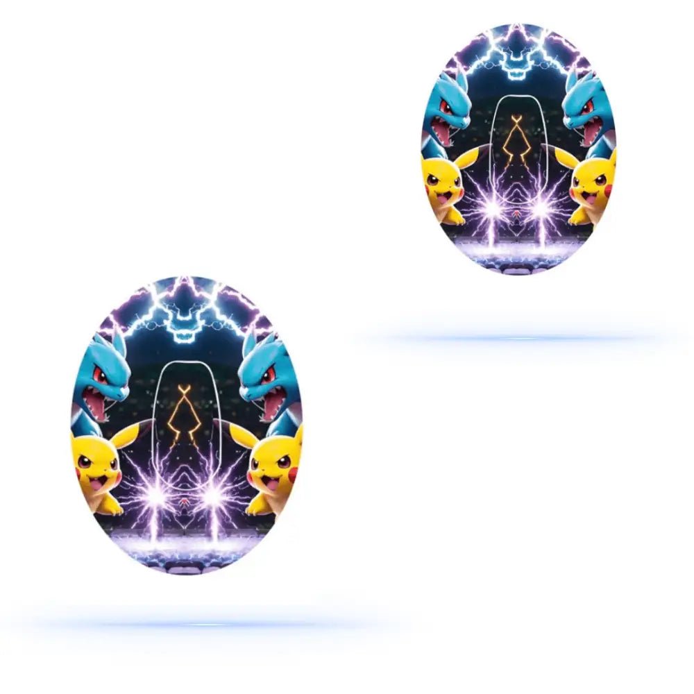 diabeteshjälp Diabetaguard CGMPATCH 