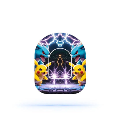 diabeteshjälp Diabetaguard CGMPATCH 