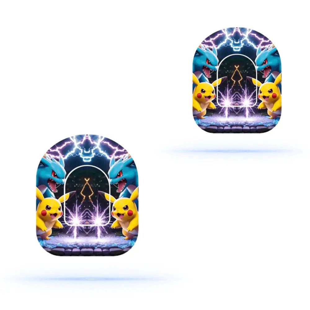 diabeteshjälp Diabetaguard CGMPATCH 