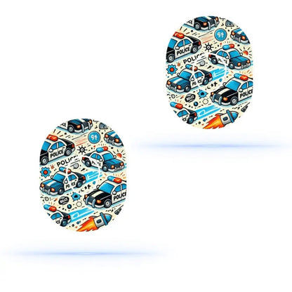 diabeteshjälp Diabetaguard CGMPATCH 