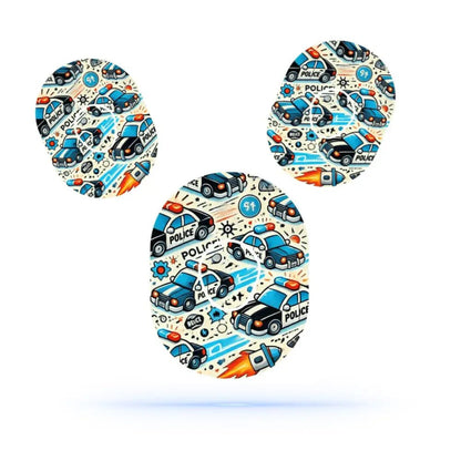 diabeteshjälp Diabetaguard CGMPATCH 