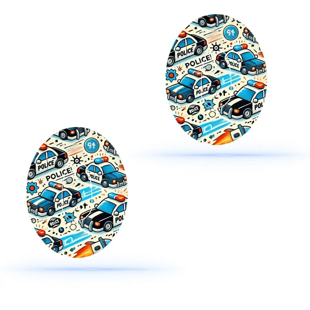 diabeteshjälp Diabetaguard CGMPATCH 