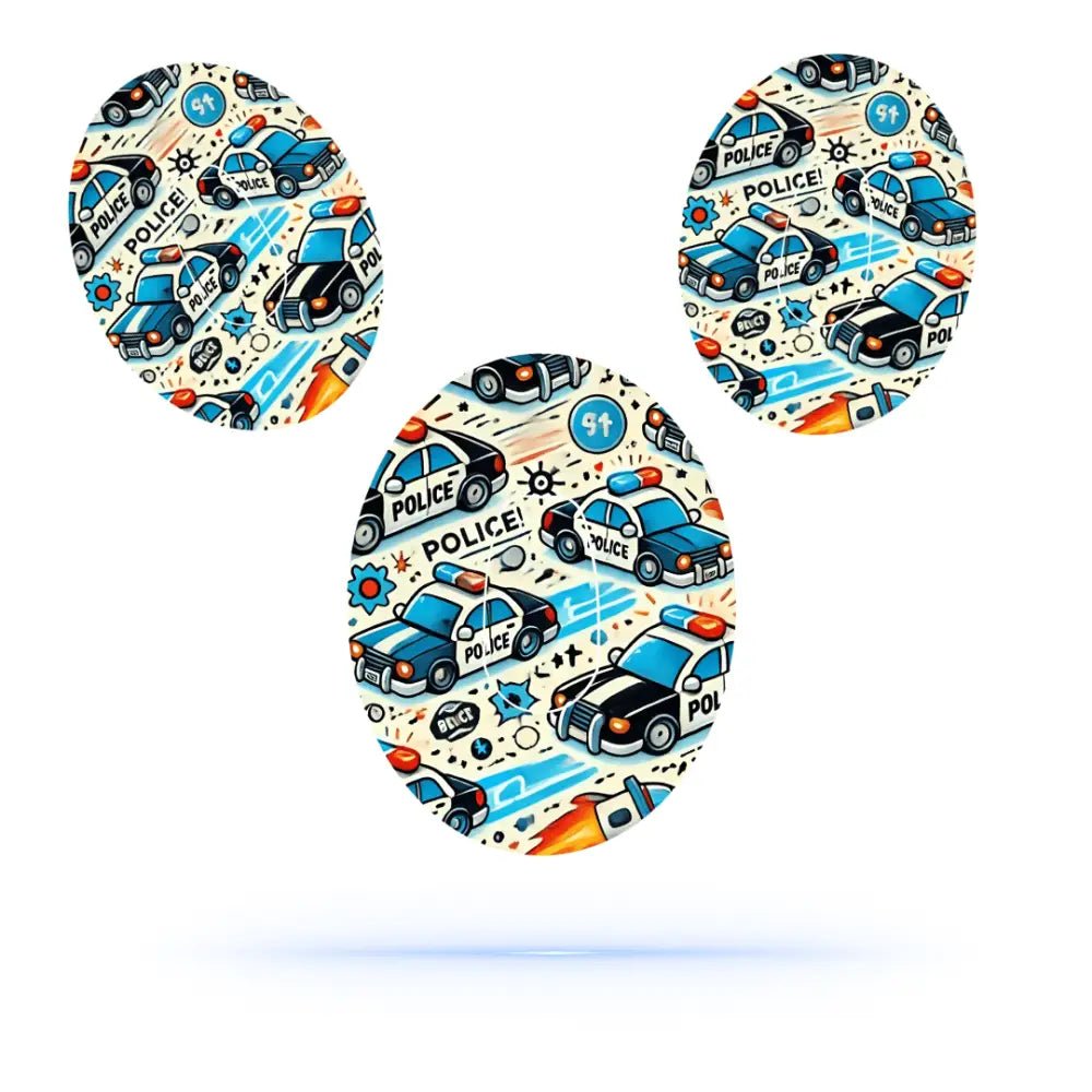 diabeteshjälp Diabetaguard CGMPATCH 